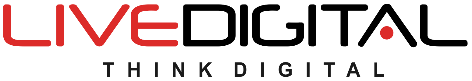 LiveDigital Logo